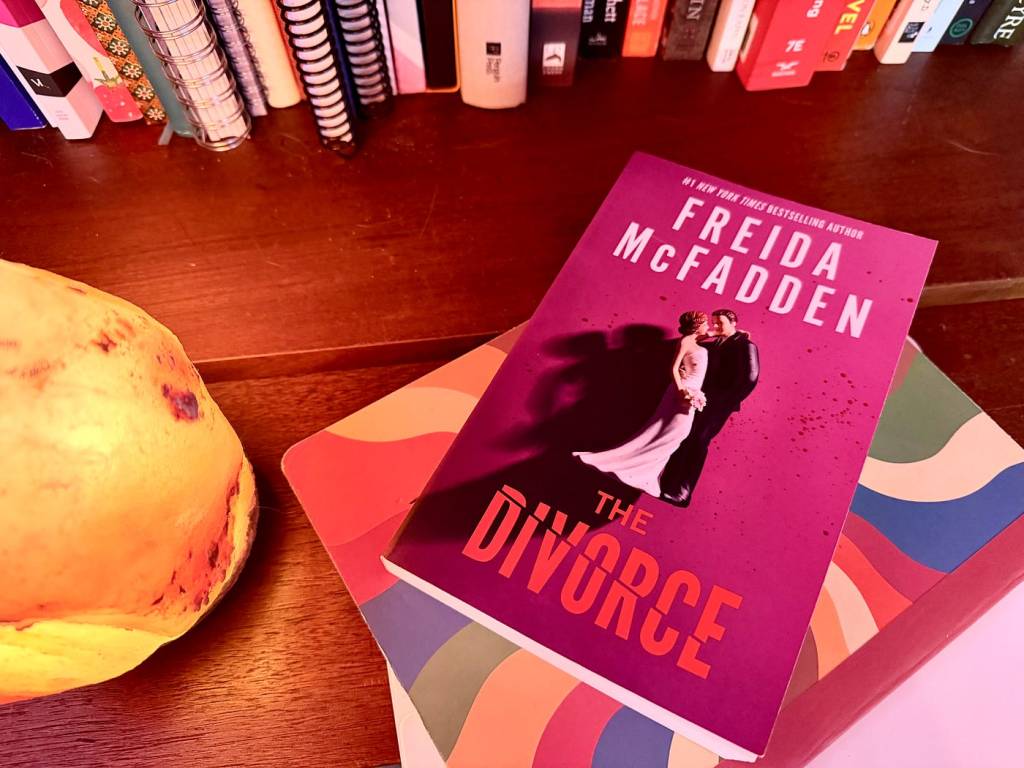 I Almost Divorced “The&nbsp;Divorce”